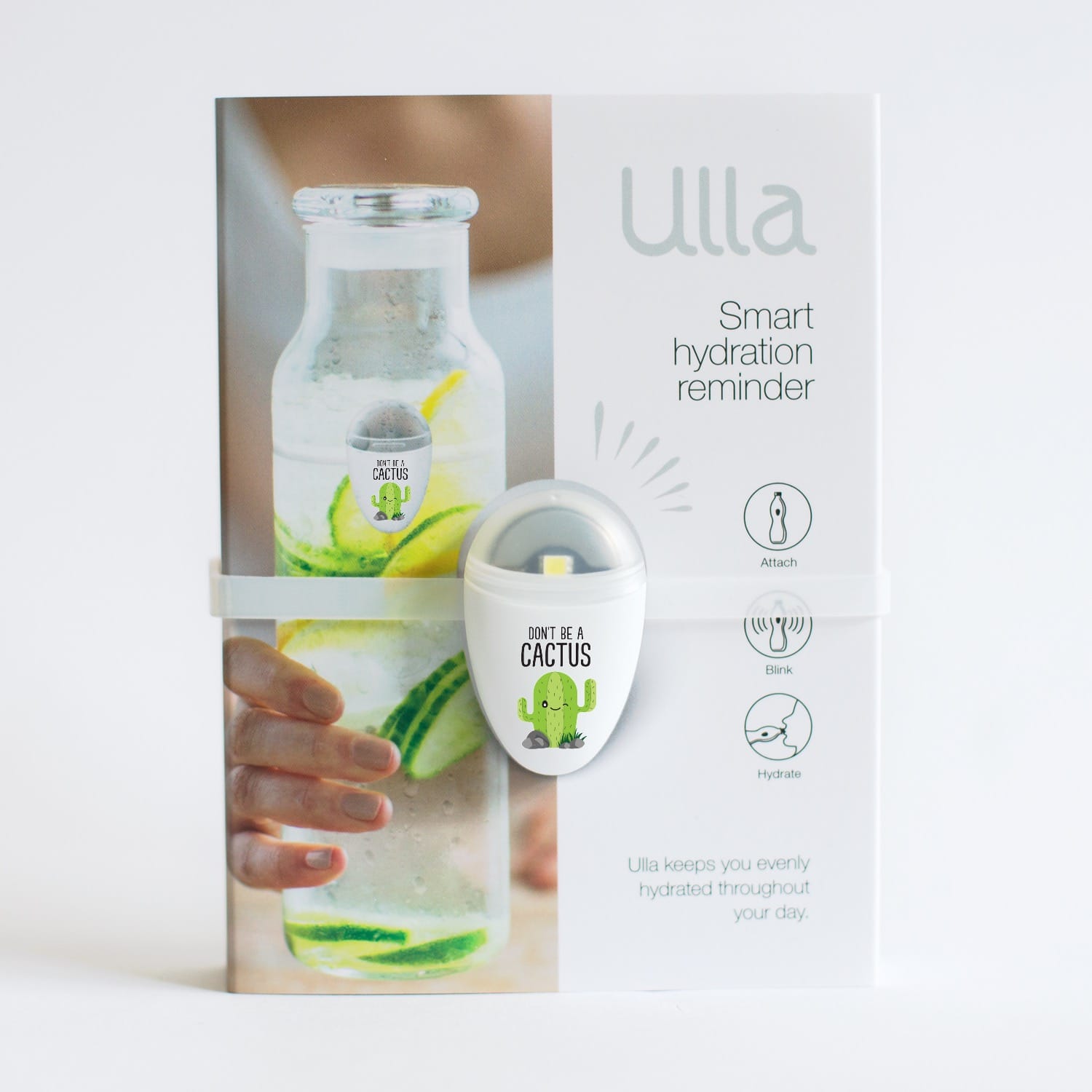 Ulla distributor opportunity